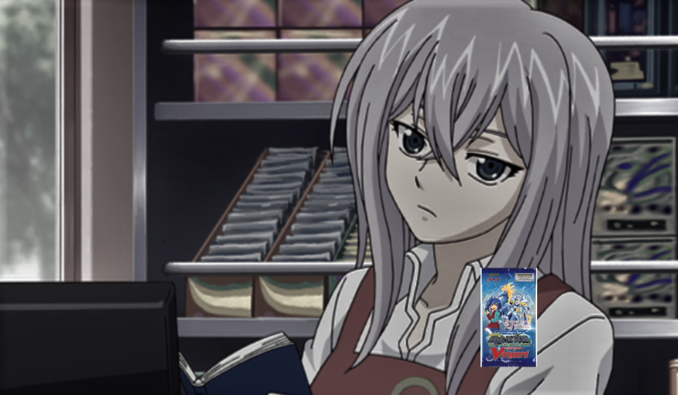 Card Pack Simulator
